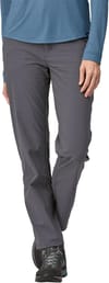Patagonia + W's Quandary Pants Forge Grey
