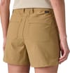 Patagonia + W's Quandary Shorts - 5 in. Classic Tan - 3