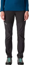 Patagonia + W's Terravia Alpine Pants Black