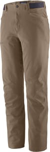 M's Venga Rock Pants Wing Grey + Patagonia