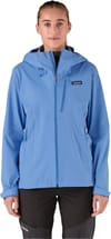 Patagonia + W's Granite Crest Rain Jkt Abundant Blue