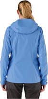 Patagonia + W's Granite Crest Rain Jkt Abundant Blue - 3