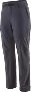 W's Terravia Peak Pants Smolder Blue + Patagonia