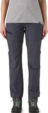 Patagonia + W's Terravia Peak Pants Smolder Blue