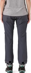 Patagonia + W's Terravia Peak Pants Smolder Blue - 3