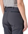 Patagonia + W's Terravia Peak Pants Smolder Blue - 7