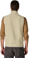 Patagonia + M's Retro Pile Vest Pelican - 3