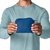 Patagonia + M's Airshed Pro P/O Clement Blue - 7