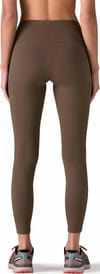 Patagonia + W's Maipo 7/8 Tights Smolder Blue - 3
