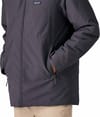 Patagonia + M's Windshadow Parka Basin Green - 7