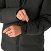 Patagonia + W's Jackson Glacier Jkt Smolder Blue - 5