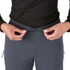 Patagonia + W's Upstride Pants Orange Peel - 7