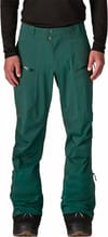 Patagonia + M's Stormstride Pants Black