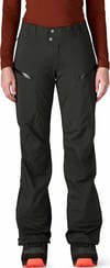 Patagonia + W's Stormstride Pants Barnacle Blue