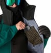 Patagonia + M's PowSlayer Jkt Cascade Green - 7