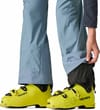 Patagonia + W's PowSlayer Pants Barnacle Blue - 6