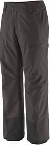 M's Powder Town Pants Black + Patagonia