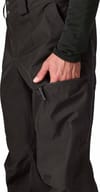 Patagonia + M's Storm Shift Pants Dried Vanilla - 5