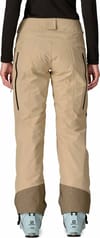 Patagonia + W's Insulated Storm Shift Pants Black - 3