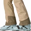 Patagonia + W's Insulated Storm Shift Pants Black - 7