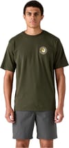 Patagonia + M's Unity Fitz Responsibili-Tee Basin Green - 4