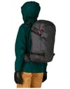 Patagonia + PowSlayer Pack Black - 6