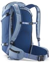 Patagonia + PowSlayer Pack Barnacle Blue