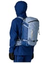Patagonia + PowSlayer Pack Barnacle Blue - 3