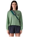 Patagonia + Atom Sling 8L Noble Grey - 4