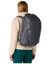 Patagonia + Black Hole Pack 32L Smolder Blue w/Forge Grey - 3