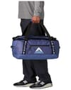 Patagonia + Black Hole Duffel 40L Current Blue - 4