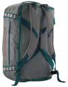 Patagonia + Black Hole Duffel 55L Noble Grey