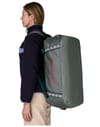 Patagonia + Black Hole Duffel 55L Noble Grey - 3
