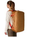 Patagonia + Black Hole Duffel 55L Talon Gold - 3
