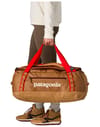 Patagonia + Black Hole Duffel 55L Talon Gold - 4