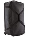 Black Hole Wheeled Duffel 100L Black w/Black + Patagonia