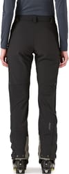 Patagonia + W's Alpine Guide Pants Black - 3