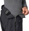 Patagonia + M's Triolet Pants Black - 5