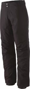 W's Triolet Pants Black + Patagonia