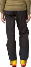 Patagonia + W's Triolet Pants Black - 3