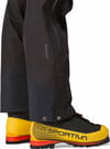 Patagonia + W's Triolet Pants Black - 6