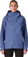 Patagonia + W's Triolet Jkt Current Blue