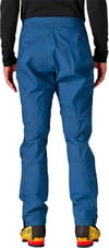 Patagonia + M's Mixed Alpine Pants Black - 3