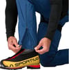 Patagonia + M's Mixed Alpine Pants Black - 4