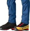 Patagonia + M's Mixed Alpine Pants Black - 6