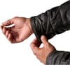 Patagonia + M's Nano Puff Hoody Black - 6