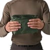 Patagonia + M's Nano Puff Vest Old Growth Green - 7