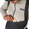 Patagonia + W's M10 Storm Bibs Smolder Blue - 7