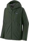 M's Granite Crest Rain Jkt Old Growth Green + Patagonia