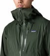 Patagonia + M's Granite Crest Rain Jkt Old Growth Green - 6